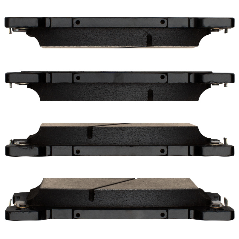 Genesis G80 Brake Pads - Front - R1 Concepts - Optimum OE - `15-`20